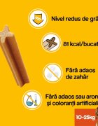 PEDIGREE DentaStix M megapack recompense câini 7buc x 8 1.44kg