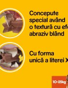 PEDIGREE DentaStix M megapack recompense câini 7buc x 8 1.44kg