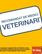 PEDIGREE DentaStix M megapack recompense câini 7buc x 8 1.44kg