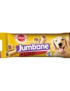 PEDIGREE Jumbone Medium recompense câini Vită și Pasăre batoane 2 buc 180g