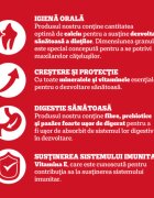 PEDIGREE Junior M-XL Pasăre și Legume hrană uscată câini junior 10+2kg GRATUIT