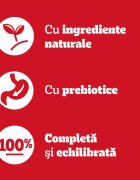 PEDIGREE Junior Selectie Mixta cu Orez XS-XL Pasăre și Vită plic hrană umedă câini junior (în aspic) megapack 100g x 40buc