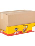 PEDIGREE Markies recompense câini biscuiți aromă de măduvă 150g