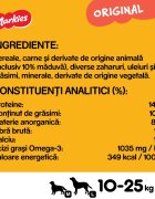 PEDIGREE Markies recompense câini biscuiți aromă de măduvă 500g
