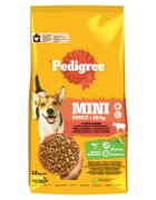 PEDIGREE Mini Adult XS-S Vită și Legume hrană uscată câini 12kg