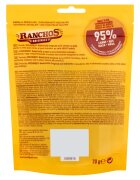 PEDIGREE Ranchos recompense câini fâșii uscate Pui 70g
