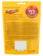 PEDIGREE Ranchos recompense câini fâșii uscate Vită 70g