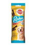 PEDIGREE Rodeo recompense câini batoane Vită 70g