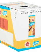 PEDIGREE Rodeo recompense câini batoane Vită 70g