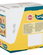 PEDIGREE Tasty Bites recompense câini pernițe cu branză 140g