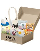 pentruanimale Love in a Box Pentru Pisica Ta Editie Limitata "Luna Iubirii"