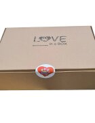 pentruanimale Love in a Box Pentru Pisica Ta Editie Limitata "Luna Iubirii"