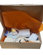 pentruanimale Love in a Box Pentru Pisica Ta Editie Limitata "Luna Iubirii"