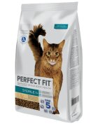 PERFECT FIT Cat Sterile 1+ Pui hrană uscată pisici sterilizate 750g