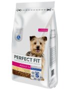 PERFECT FIT Dog Adult Small XS-S Pui hrană uscată câini 6kg