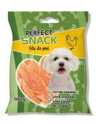 Perfect Snack File XS-XL Pui punguță recompense câini 300g