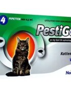 Pestigon Cat 4 pipete