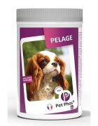 PET PHOS Pelage supliment piele & blană câini comprimate Pelage M-XL supliment piele & blană câini cutie 450 comprimate