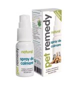 PET REMEDY Mini Calming Spray 15 ml