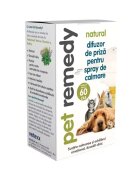 PET REMEDY Plug Diffuser + 40 ml