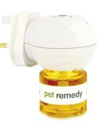 PET REMEDY Plug Diffuser + 40 ml