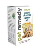 PET REMEDY Plug Diffuser Refill 2 x 40 ml