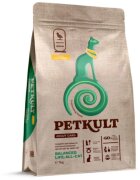 Petkult Adult Care Balanced Life Pui hrană uscată pisici 7kg