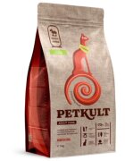 Petkult Adult Care Indoor Miel hrană uscată pisici 2kg