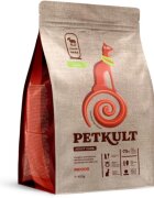 Petkult Adult Care Indoor Miel hrană uscată pisici 400g