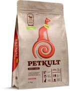 Petkult Adult Care Indoor Miel hrană uscată pisici 7kg