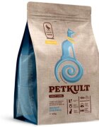Petkult Adult Care Weight Control Pui hrană uscată pisici obezitate 400g