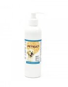 Petkult Excessive Hair Loss șampon câini anti-năpârlire flacon 250ml