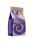 Petkult Probiotic Care Hair & Skin Somon și Păstrăv hrană uscată fără cereale pisici piele & blană sistem digestiv 2kg