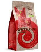 Petkult Probiotic Care Kitten & Mother Miel hrană uscată pisici junior sistem digestiv 2kg