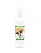 Petkult Sampon Curatare Uscata Pentru Caini Soap-Spray 250 ml