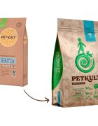 Petkult Sensitive Care Adult Small Breed Pește hrană uscată câini alergii Sensitive Care Adult Small Breed XS-S Pește hrană uscată câini alergii 12kg