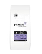 PETNATURE Pui hrană uscată pisici 10kg