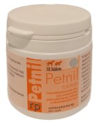 Petnil Supliment Nutritiv 70 tablete