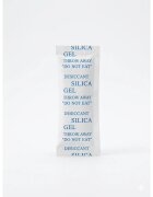 PETSON Desicanți PetFeeder desicant câini Silicagel Desicanți PetFeeder desicant câini și pisici Silicagel 4buc
