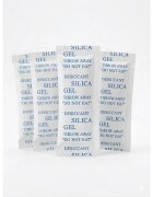 PETSON Desicanți PetFeeder desicant câini Silicagel Desicanți PetFeeder desicant câini și pisici Silicagel 4buc