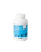 Petswell Grow On supliment sistem osos câini comprimate Grow On XS-XL supliment sistem osos câini flacon 100 comprimate