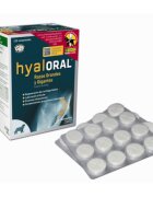 Pharmadiet Veterinaria Hyaloral Large Breed 12 Tablete