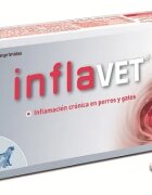 Pharmadiet Veterinaria Inflavet 60 Tablete