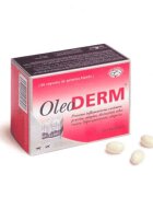 Pharmadiet Veterinaria OleoDerm 60 Tablete