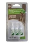 Pilou Pipeta Antiparazitara Caine Talie Mica 3 X 1.5 ml