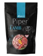 Piper Animals XS-XL Miel și Morcov plic hrană umedă câini (în aspic) 500g