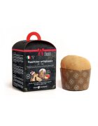 PIU BUONO Panettone Artizanal XS-XL Mere cutie recompense câini 100g