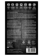 PIU BUONO Single Protein Meat Cubes XS-XL Rață punguță recompense monoproteice BARF câini 70g