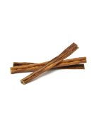 PIU BUONO Strips Intestine de Vita XS-XL punguță recompense câini 50g