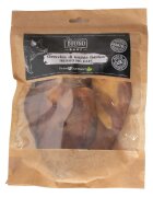 PIU BUONO Urechi de Porc Iberico XS-XL punguță recompense câini 50g